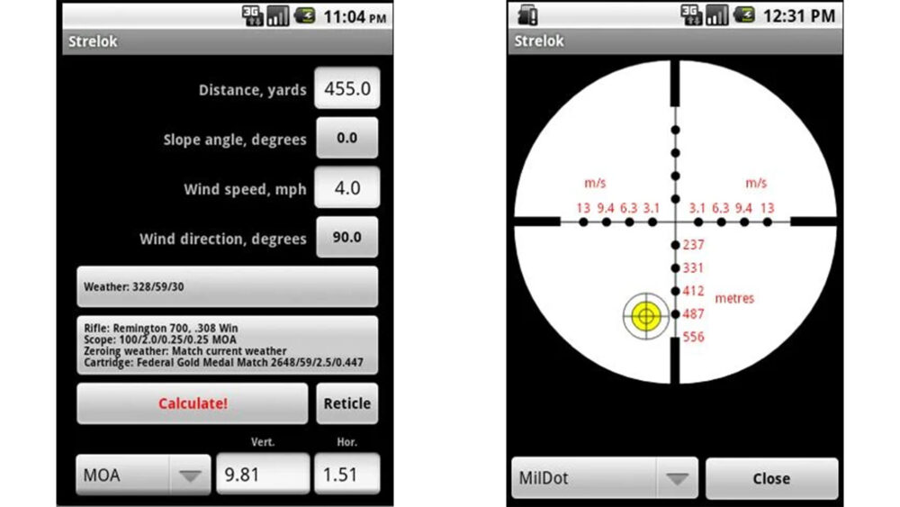10 best gun apps for Android for any gun owner Android Authority