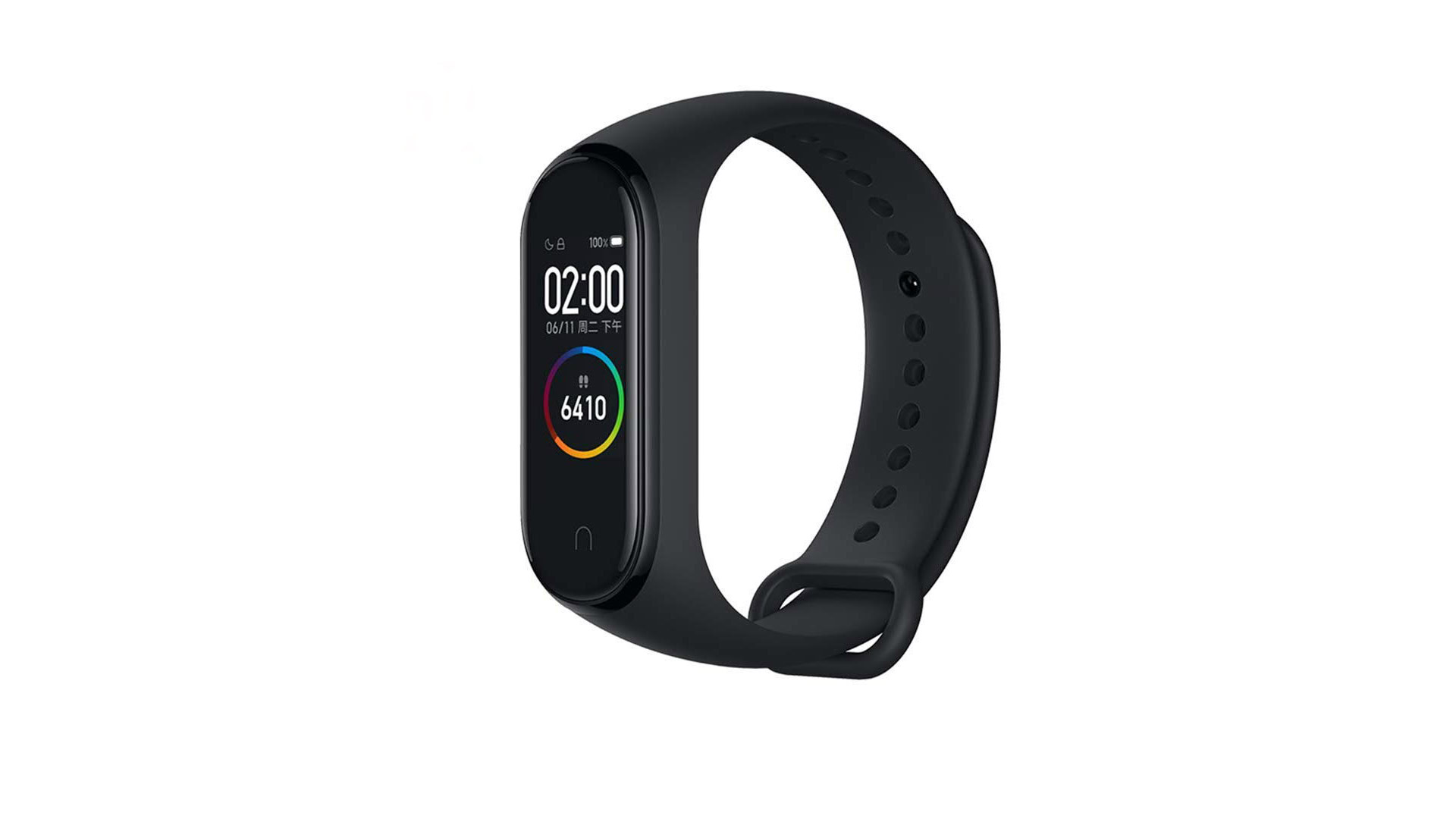 Xiaomi Mi Smart Band 4 specifications