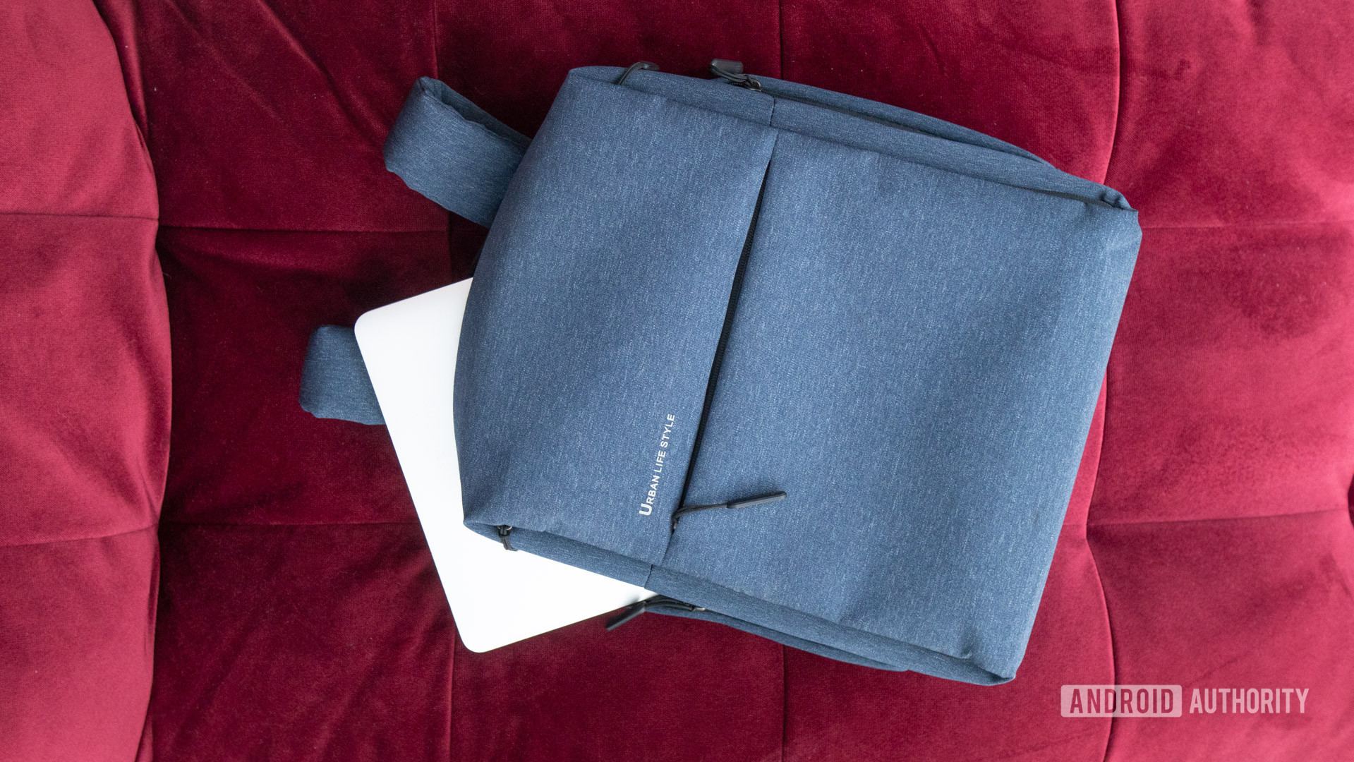 Xiaomi Mi Minimalist Urban backpack