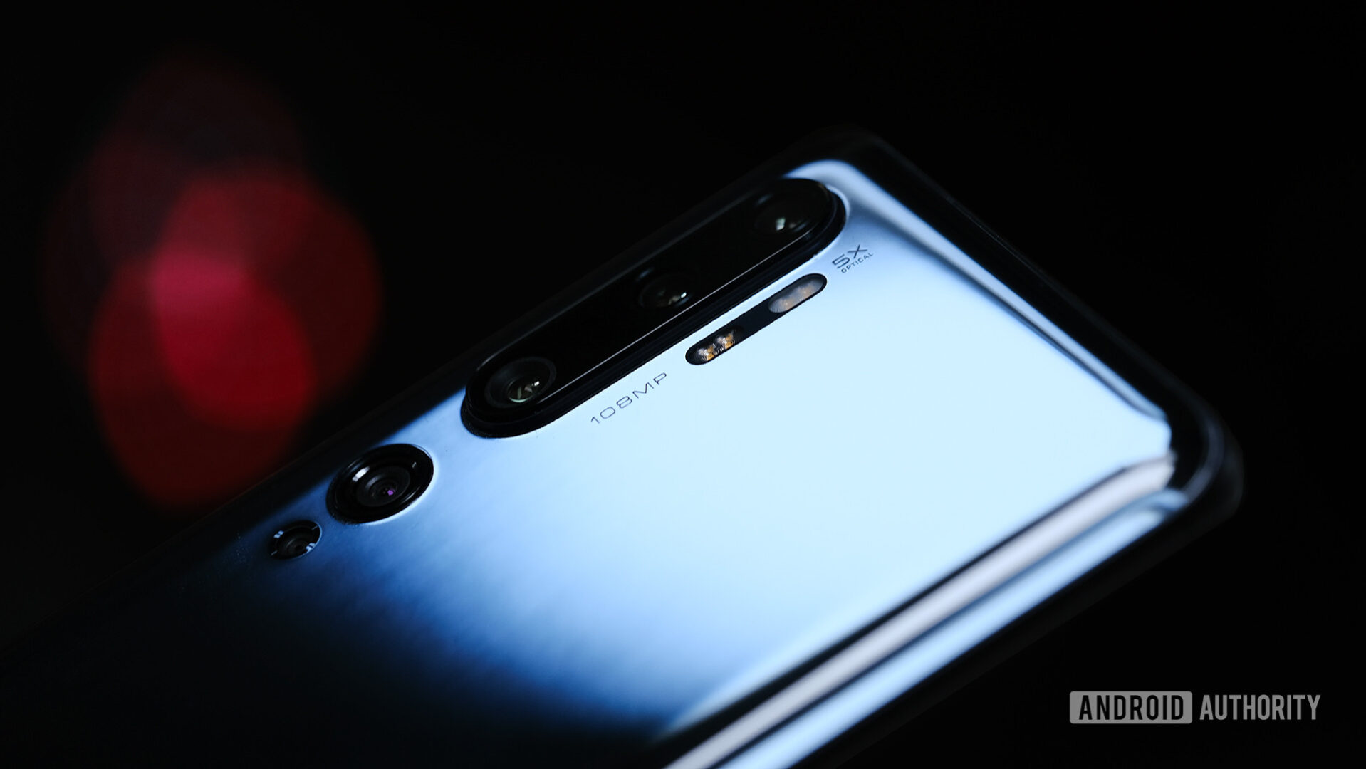 Xiaomi Mi Note 10 review: Great value in camera and battery - Android ...
