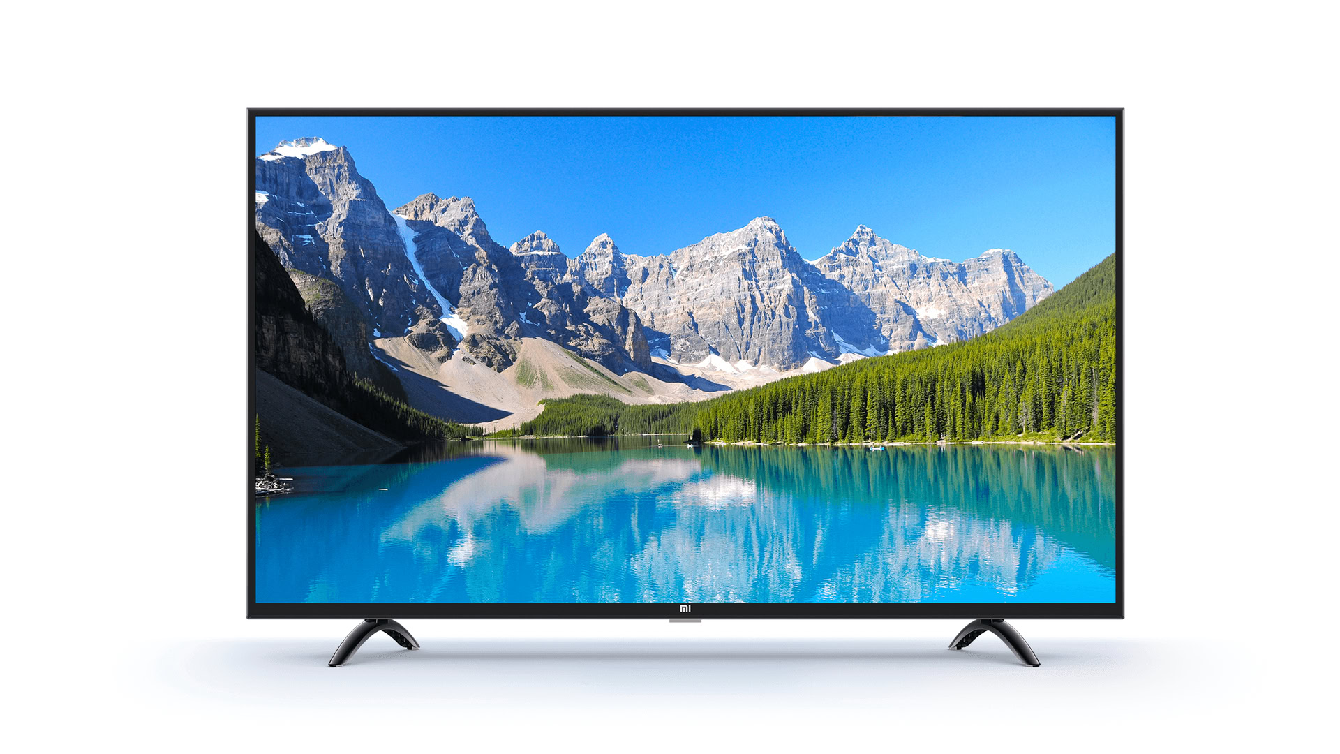 Xiaomi Mi TV 4X 55 2020 Edition