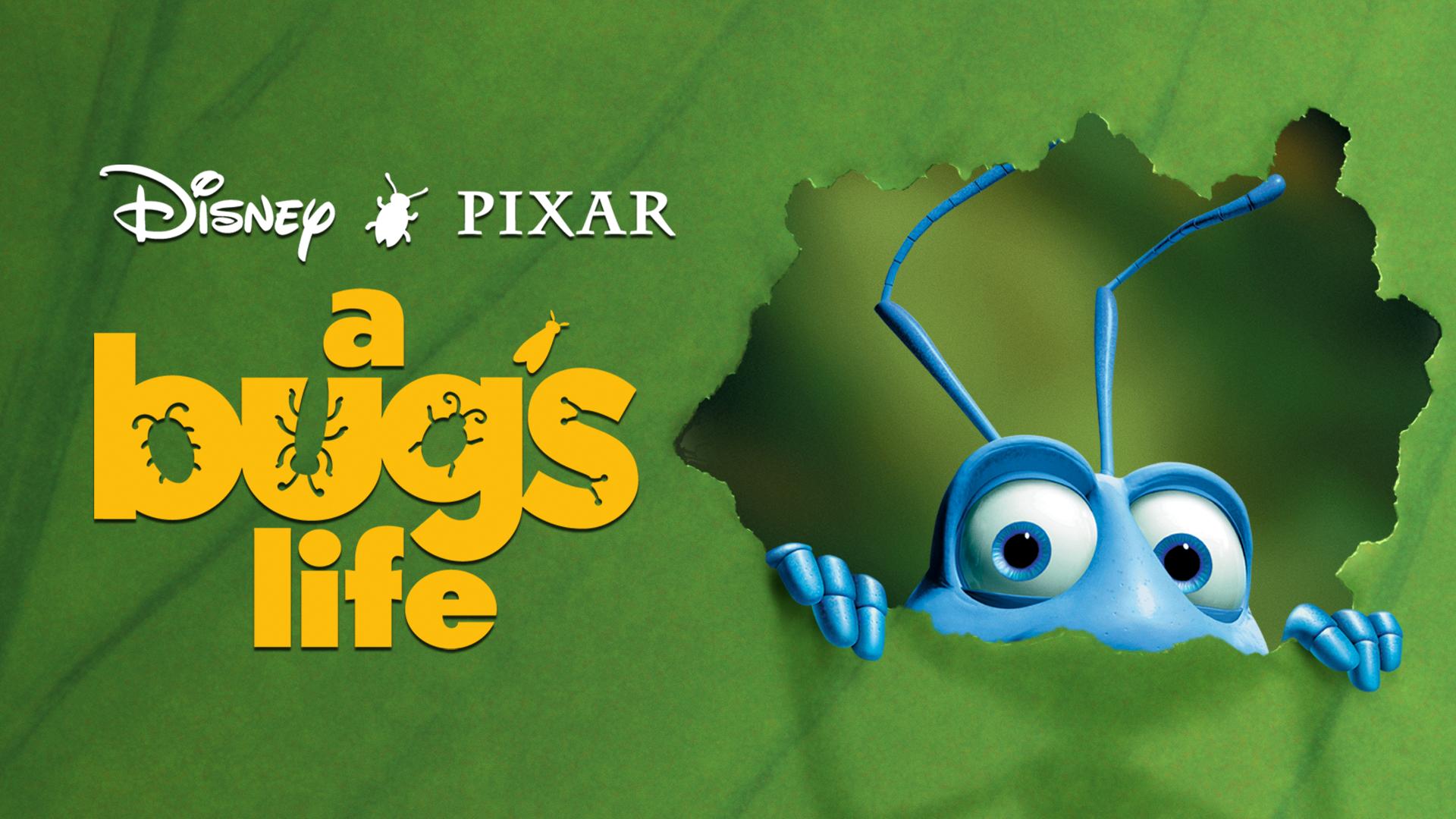 a bugs life