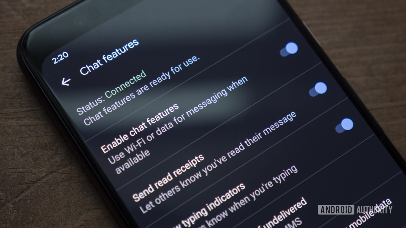 Google Messages is finally enabling dualSIM RCS support