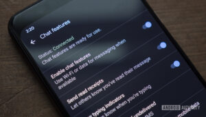 Google Messages is finally enabling dual-SIM RCS support
