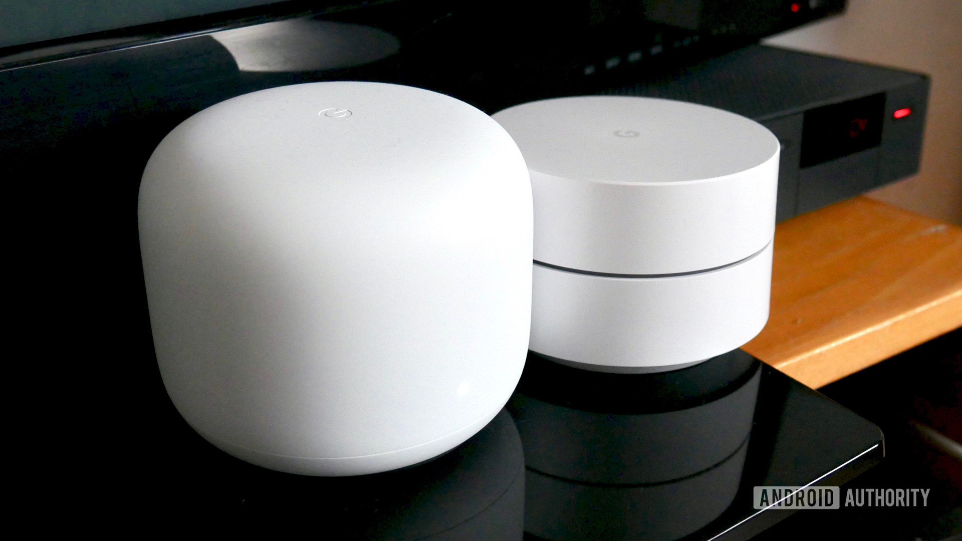 kompensere akavet biord Google Nest Wifi vs Google Wifi: Should you upgrade?