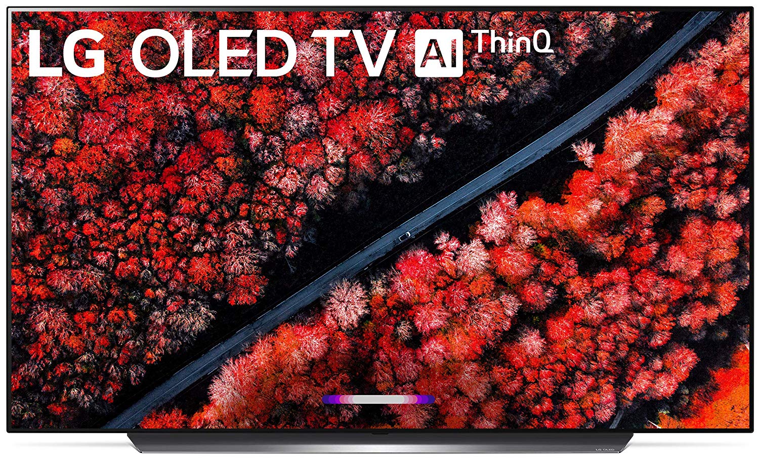 lg c9 oled