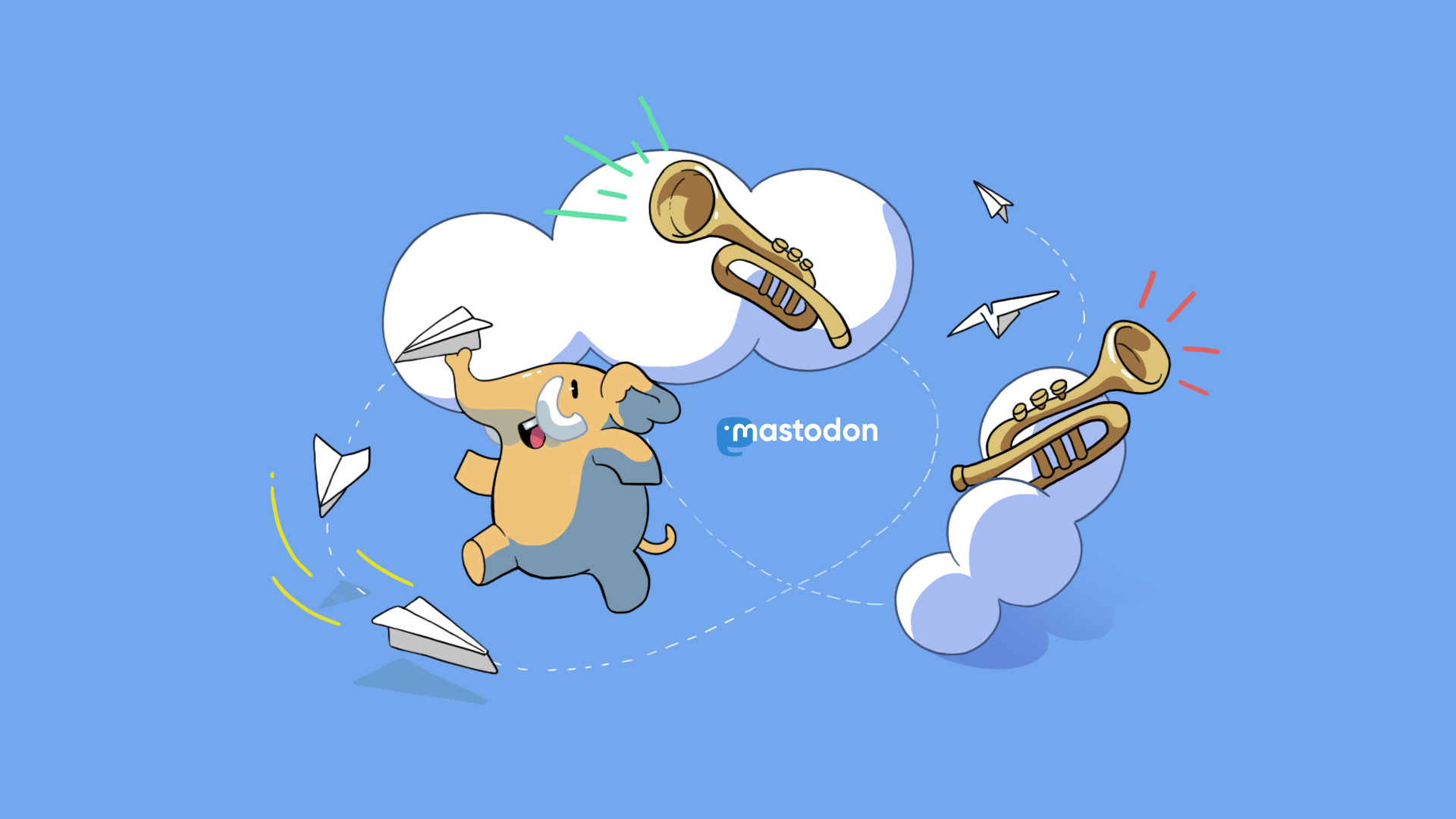 Understanding Mastodon and Twitter