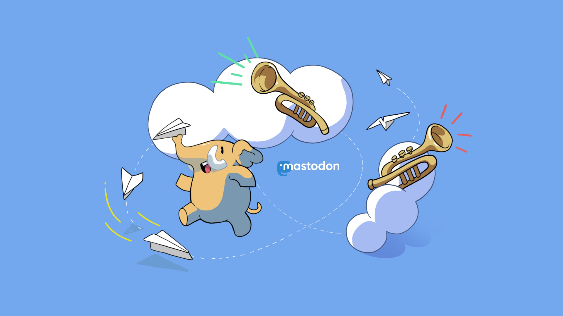 mastodon social network