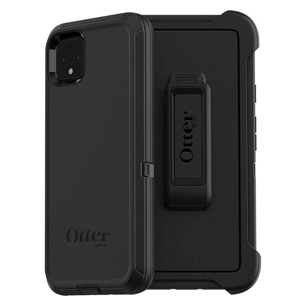 otterbox defender complete rugged protection