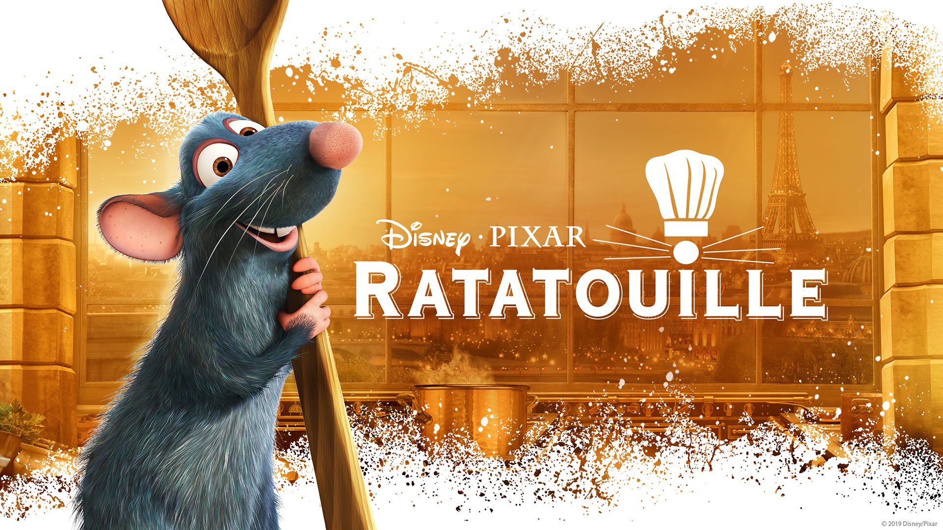 ratatouillie