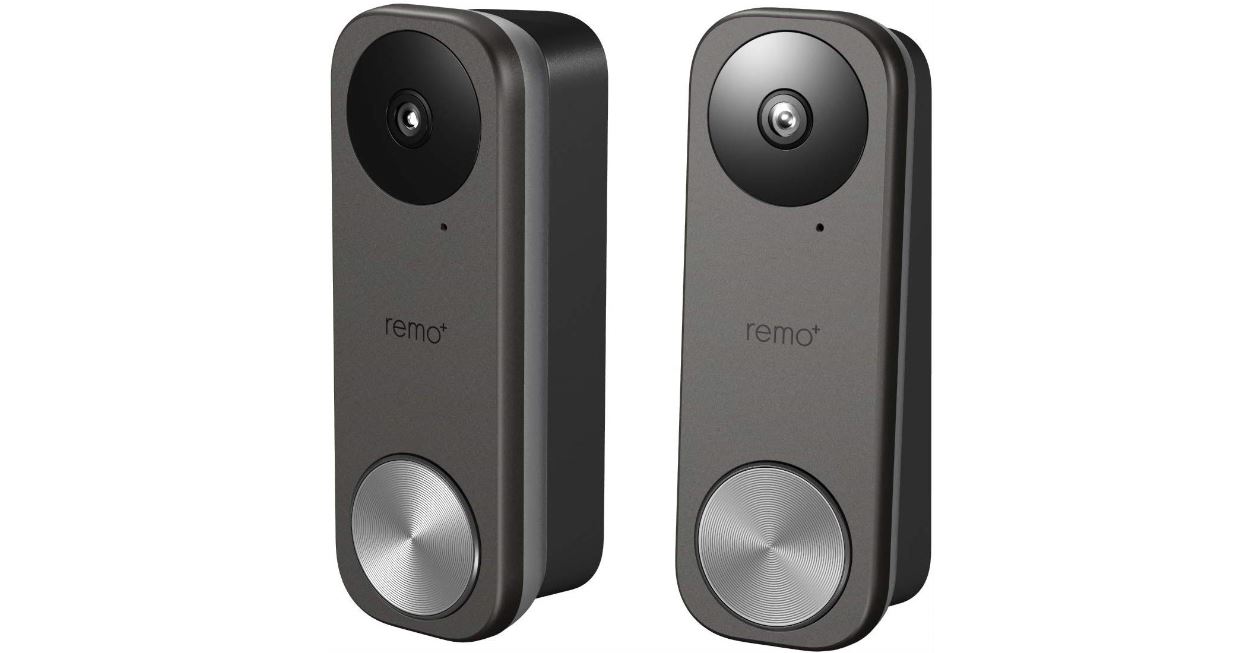 remo s doorbell