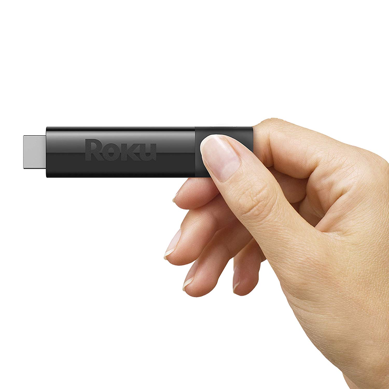 roku streaming stick plus