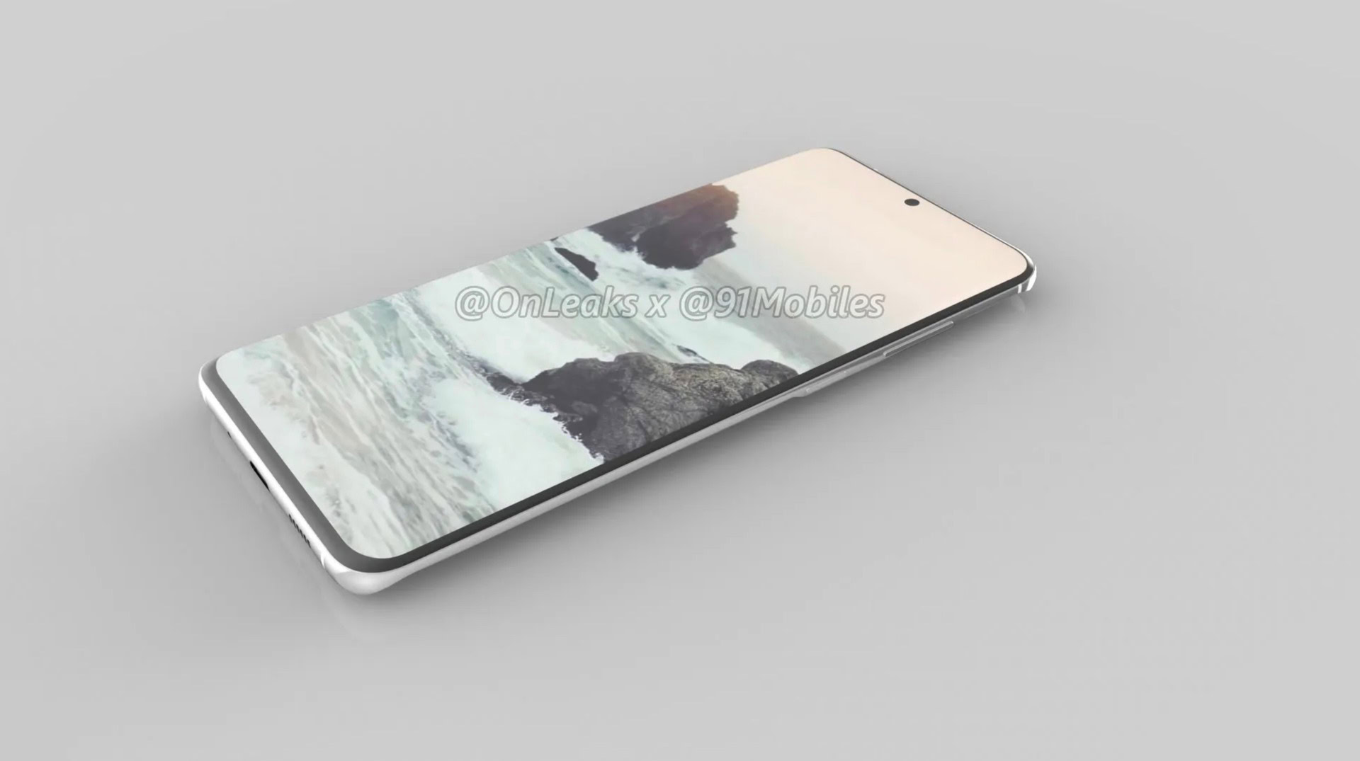 samsung galaxy s11 render 4