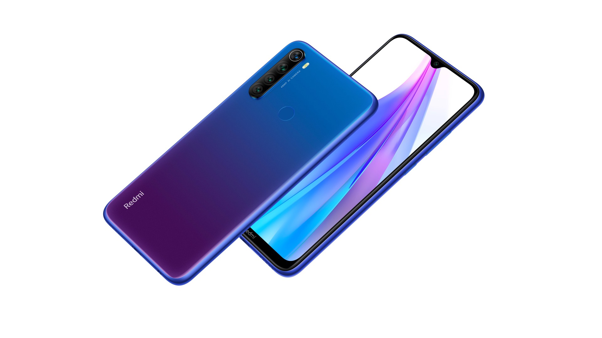 xiaomi redmi note 8T 2