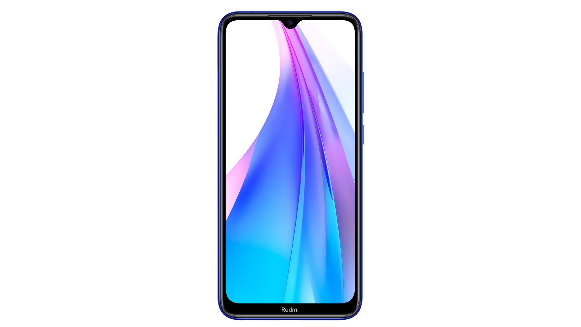 xiaomi redmi note 8T 3