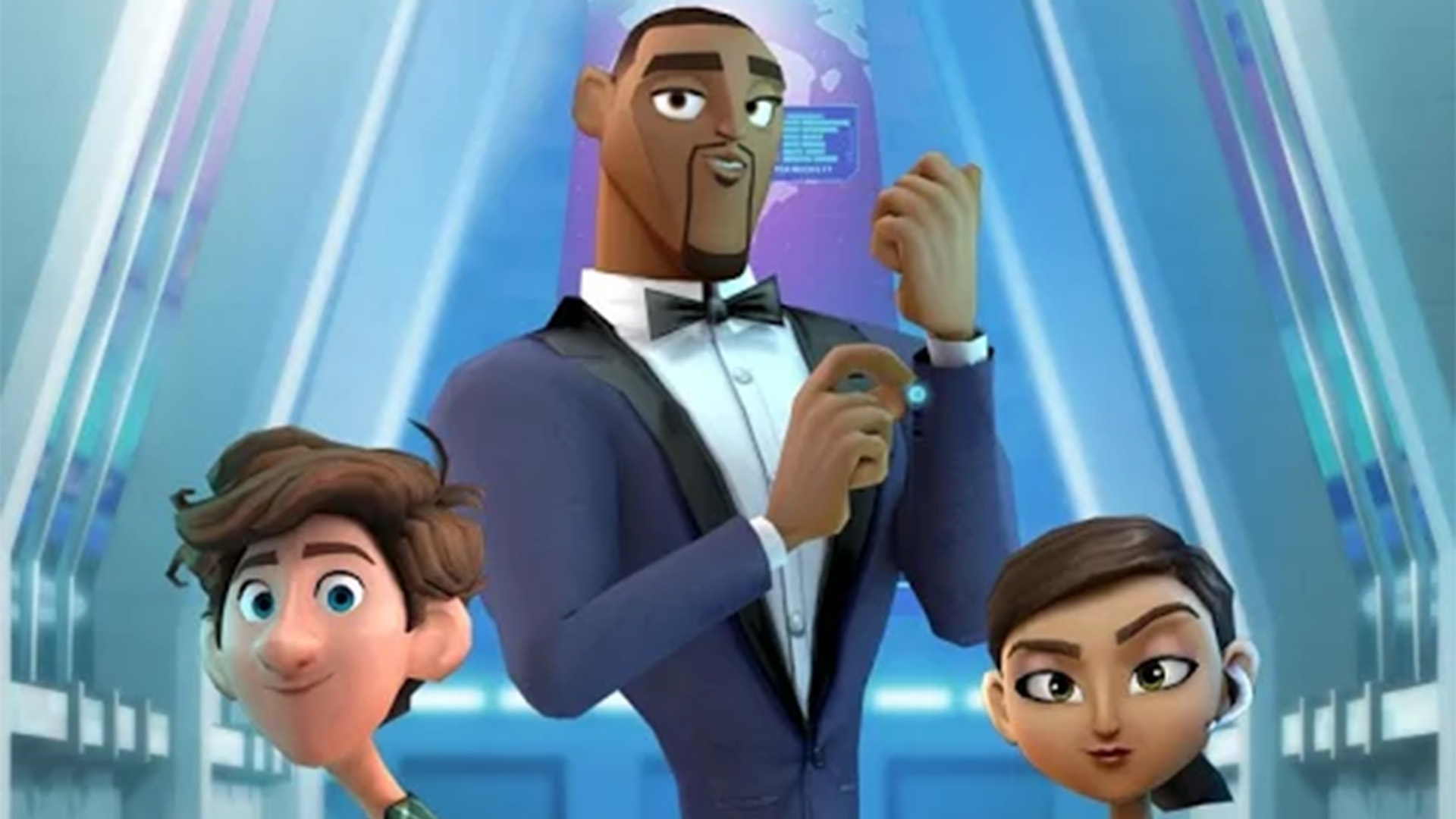 Android Apps Weekly Spies in Disguise