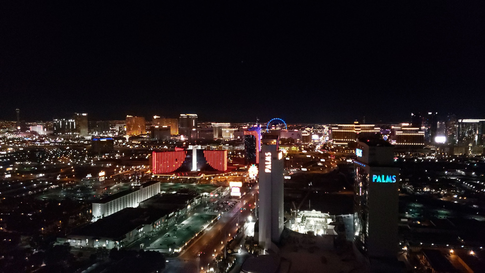CES Las Vegas 2019
