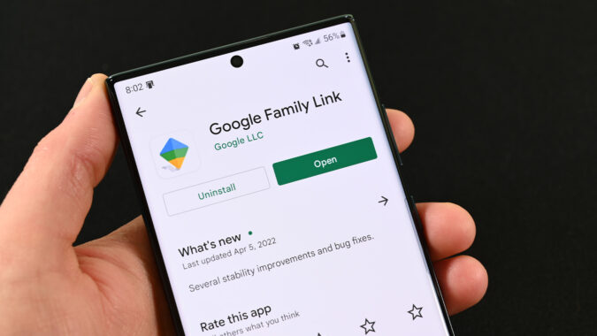 How to create a Gmail account for a child - Android Authority