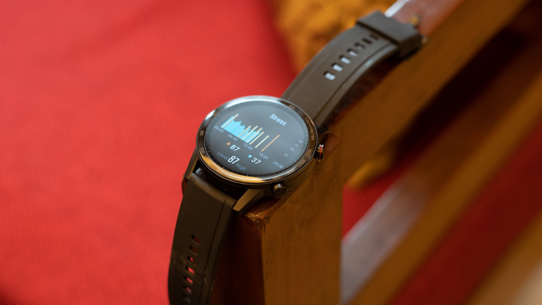 Honor Watch Magic review: Fancy smart wearable that excels as fitness band