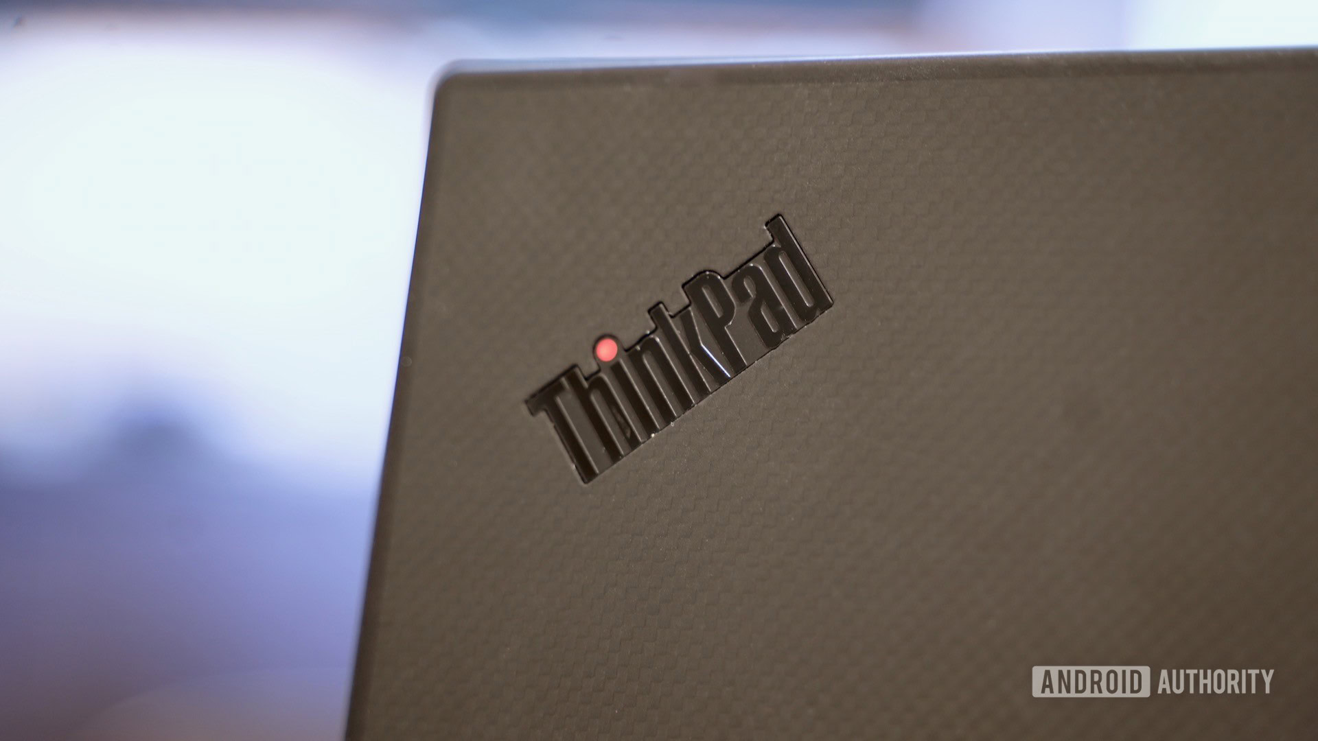 Lenovo ThinkPad X1 Carbon 7th Gen review: The 4K display is a splendid  liability