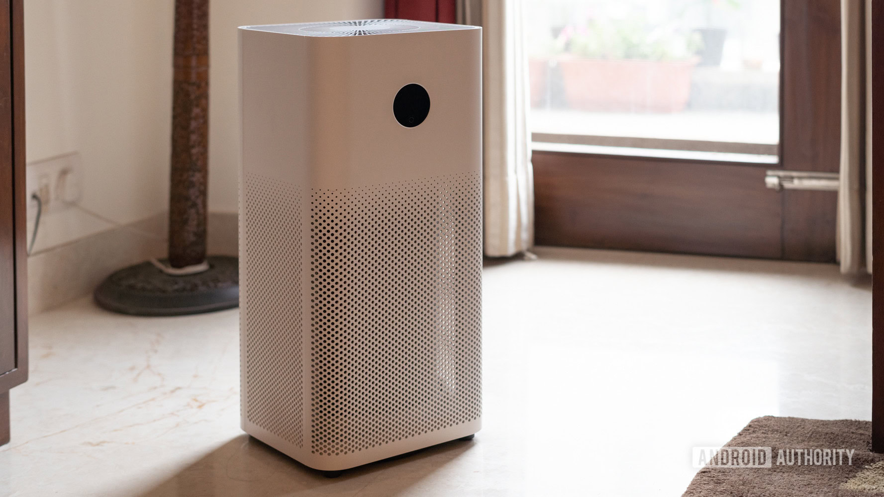 Xiaomi Mi Air Purifier 3C is a more affordable version of the