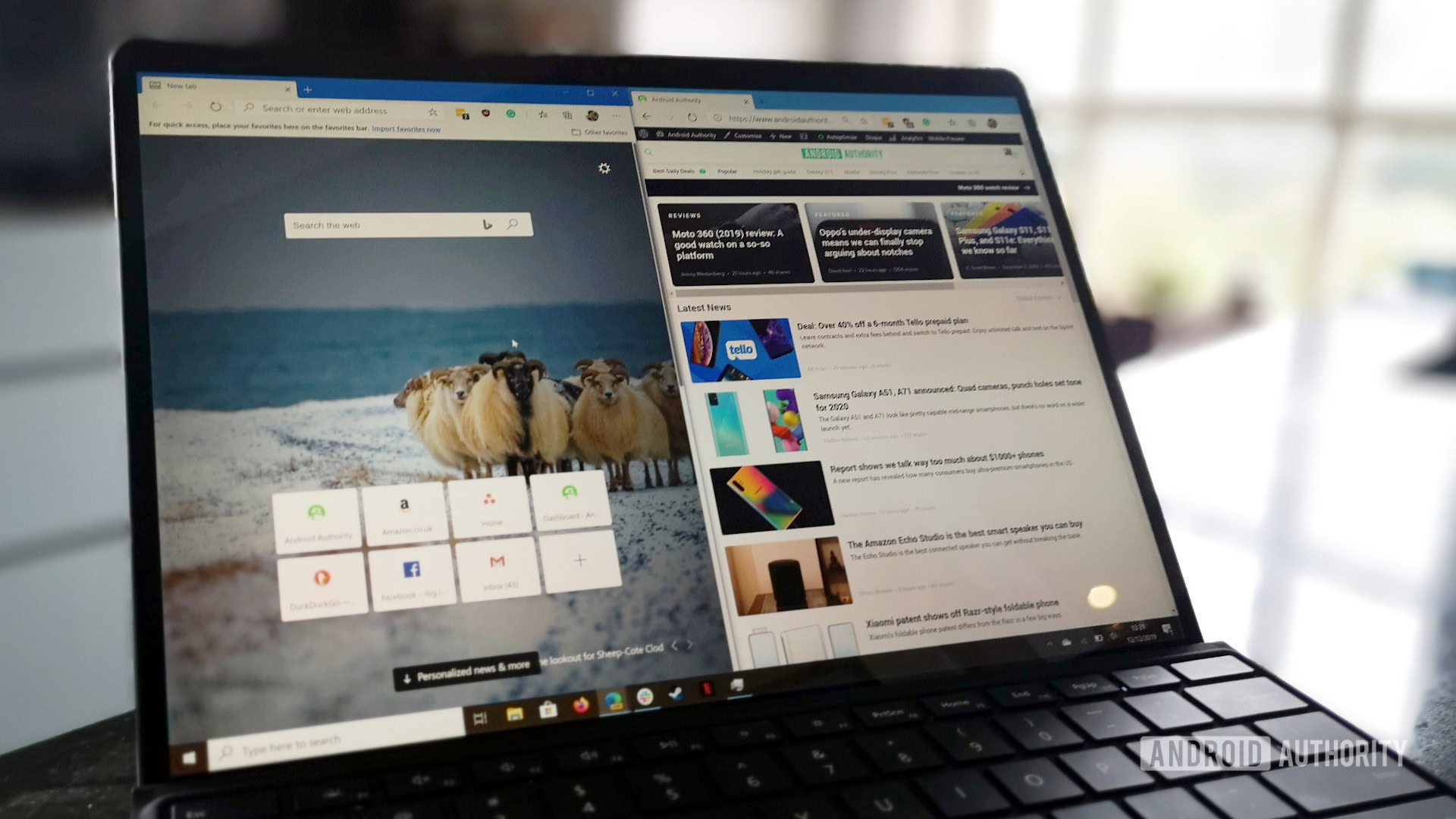 What Is Microsoft Edge? Everything You Need to Know