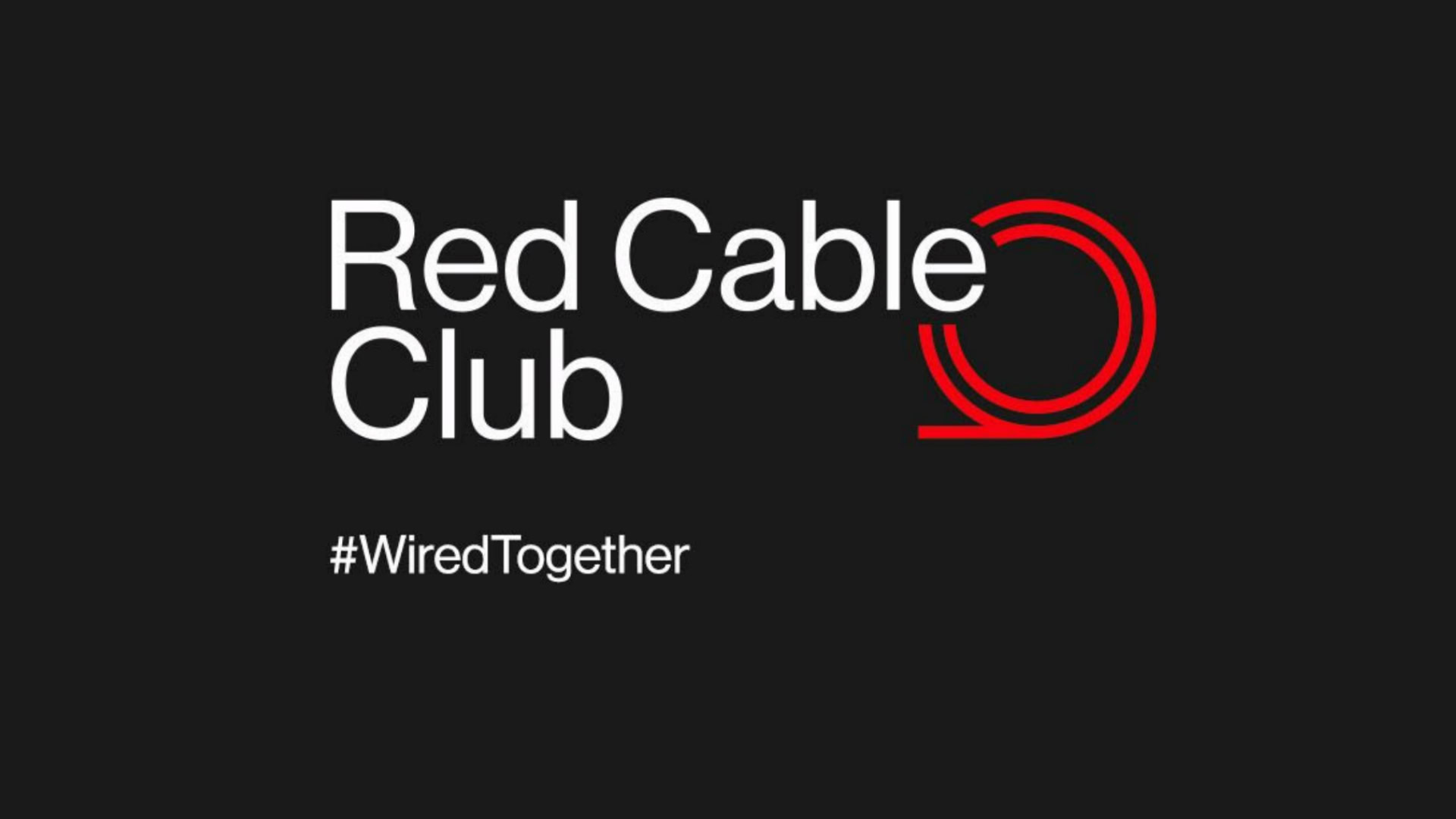 OnePlus Red Cable Club