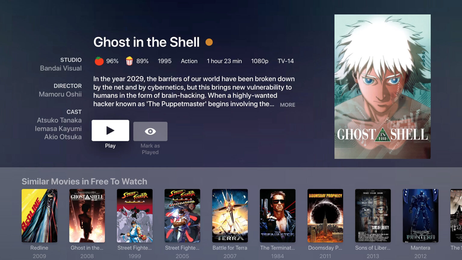 Samsung smart TV apps: Here are the best ones to try out