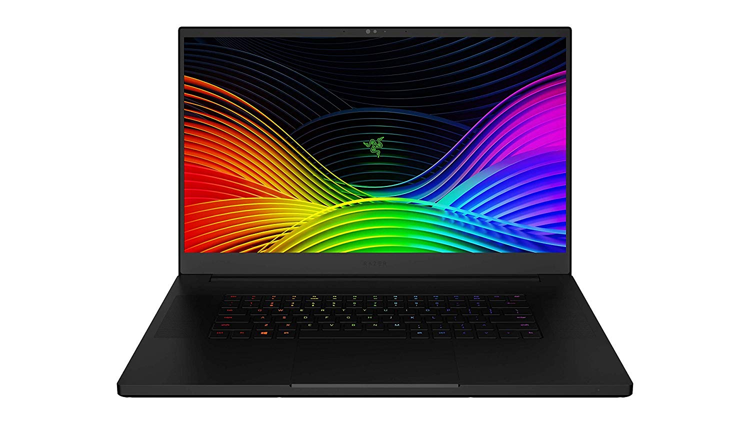 Razer Blade Pro 17 gaming laptop