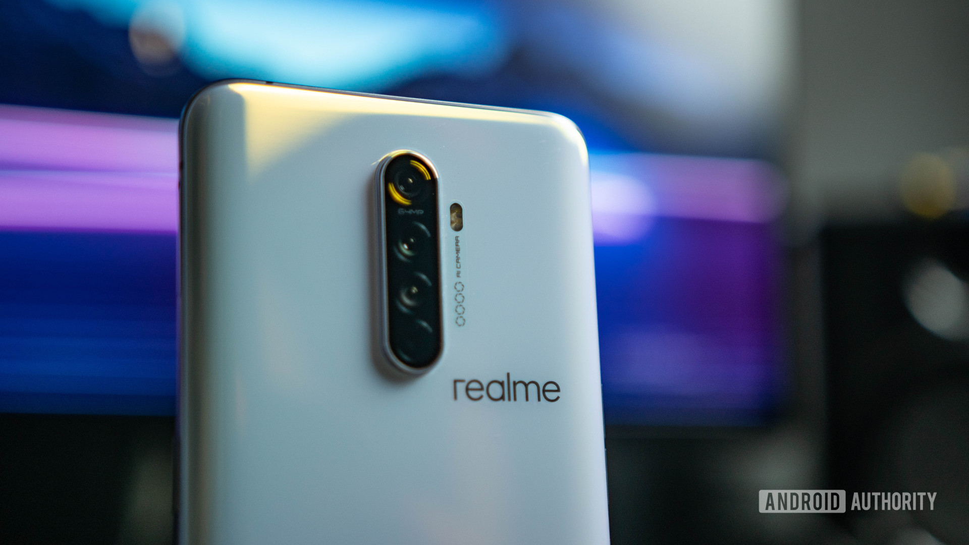 Realme X2 Pro Best of Android winner