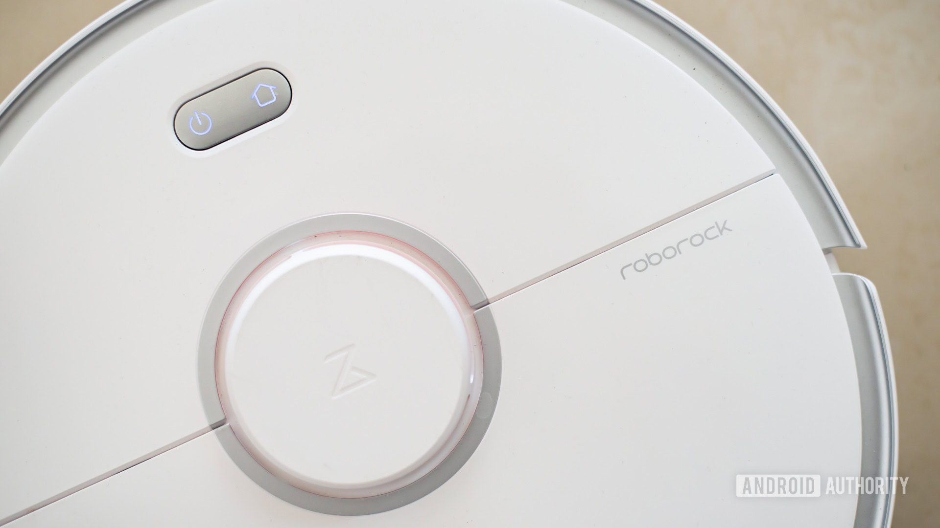 Roborock S5 Max robot vacuum review - Android Authority