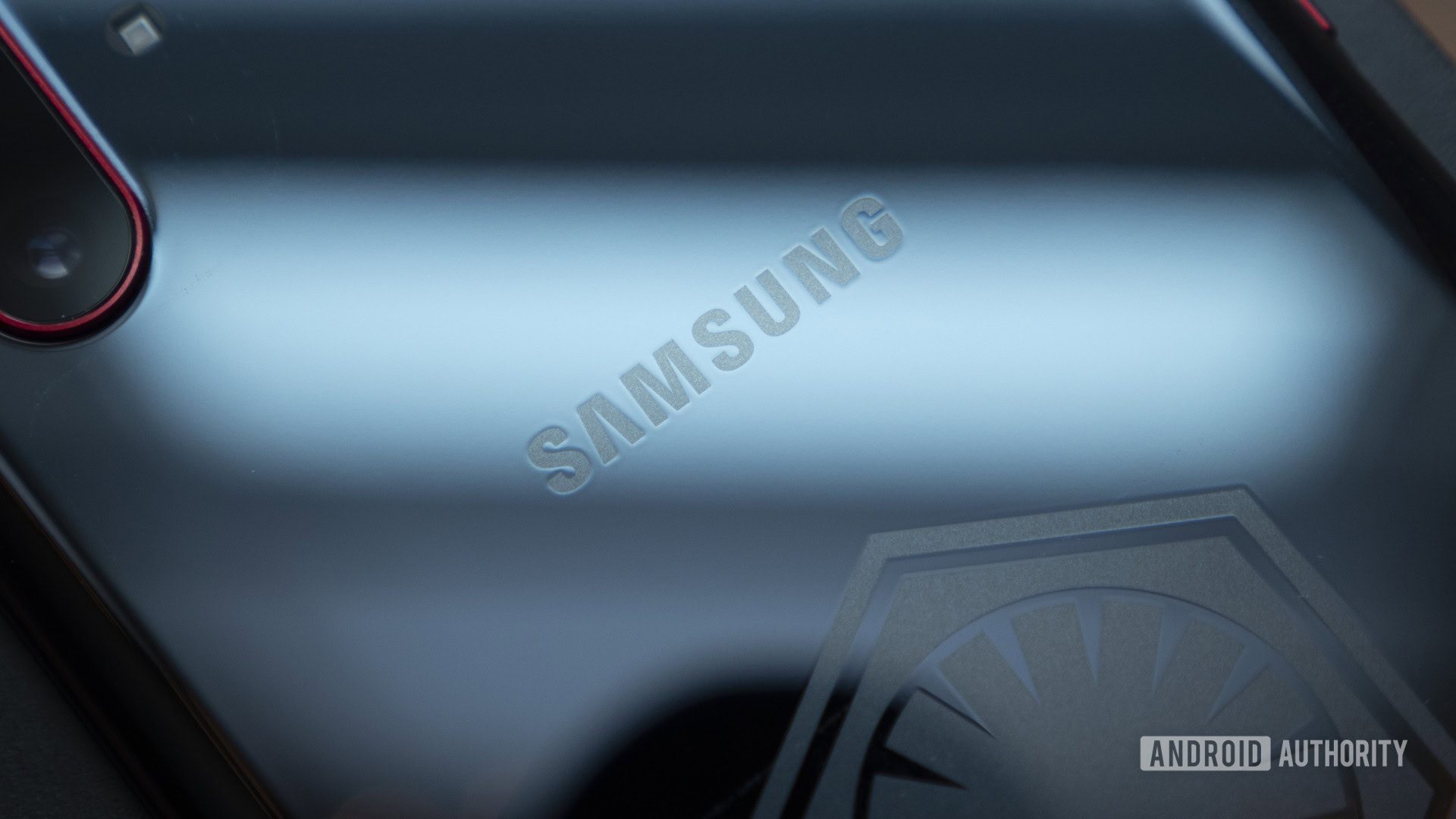 Samsung logo