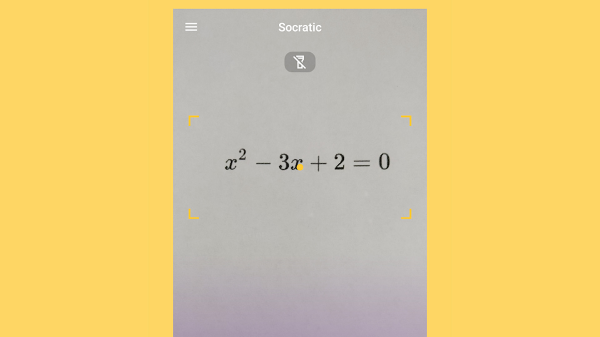Socratic by Google best educational apps for android