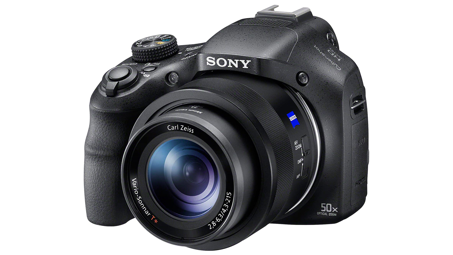 Sony DSC HX400V camera