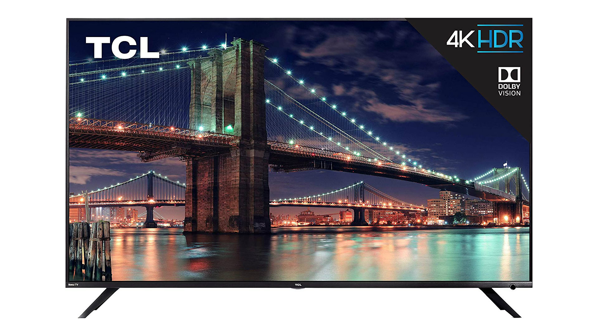 TCL 75R617 press render