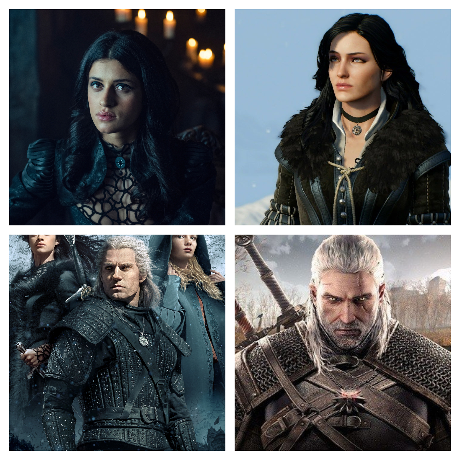 The Witcher Netflix review: What we loved and hated - Android Authority