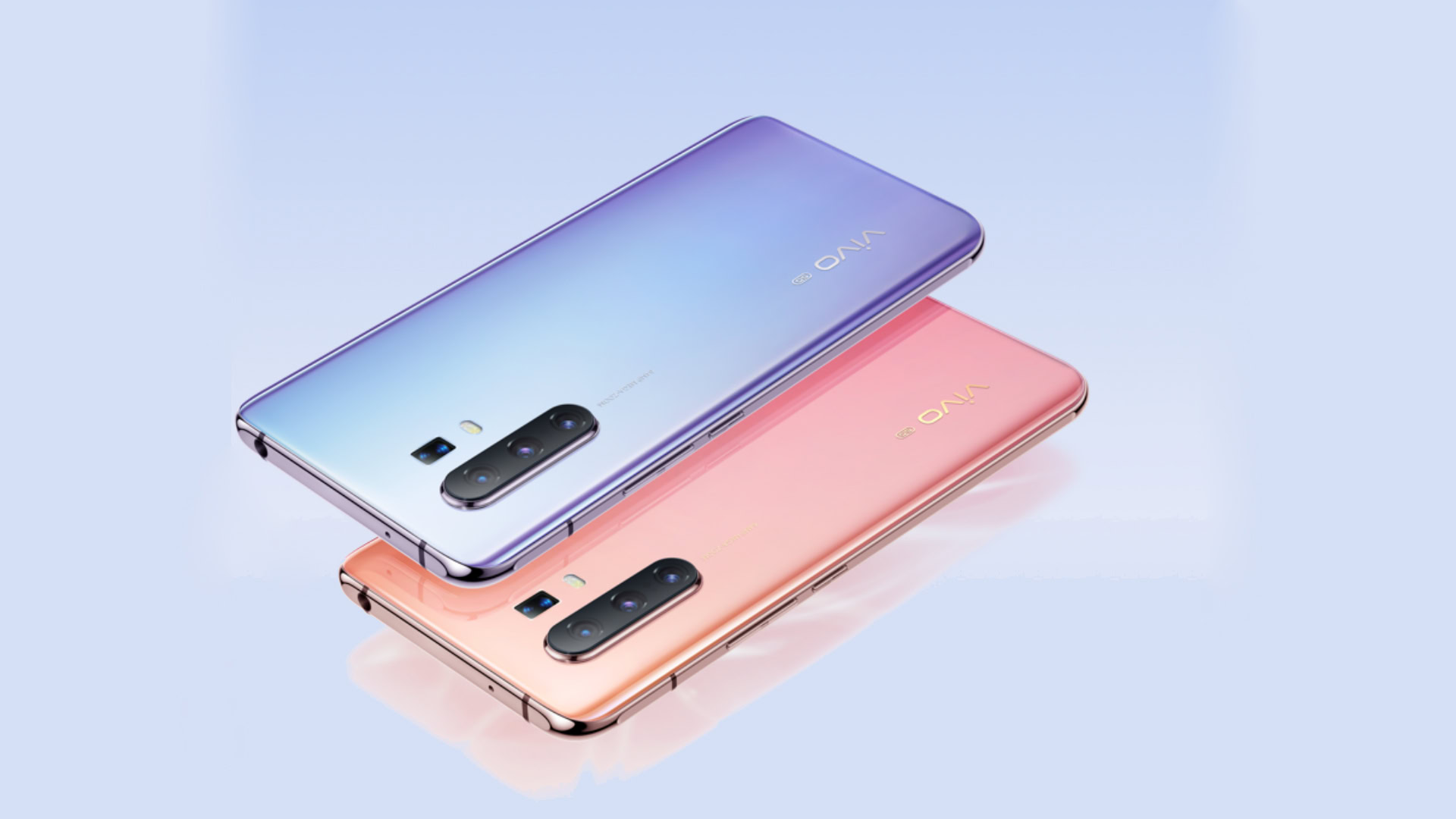 vivo X30 Pro cameras