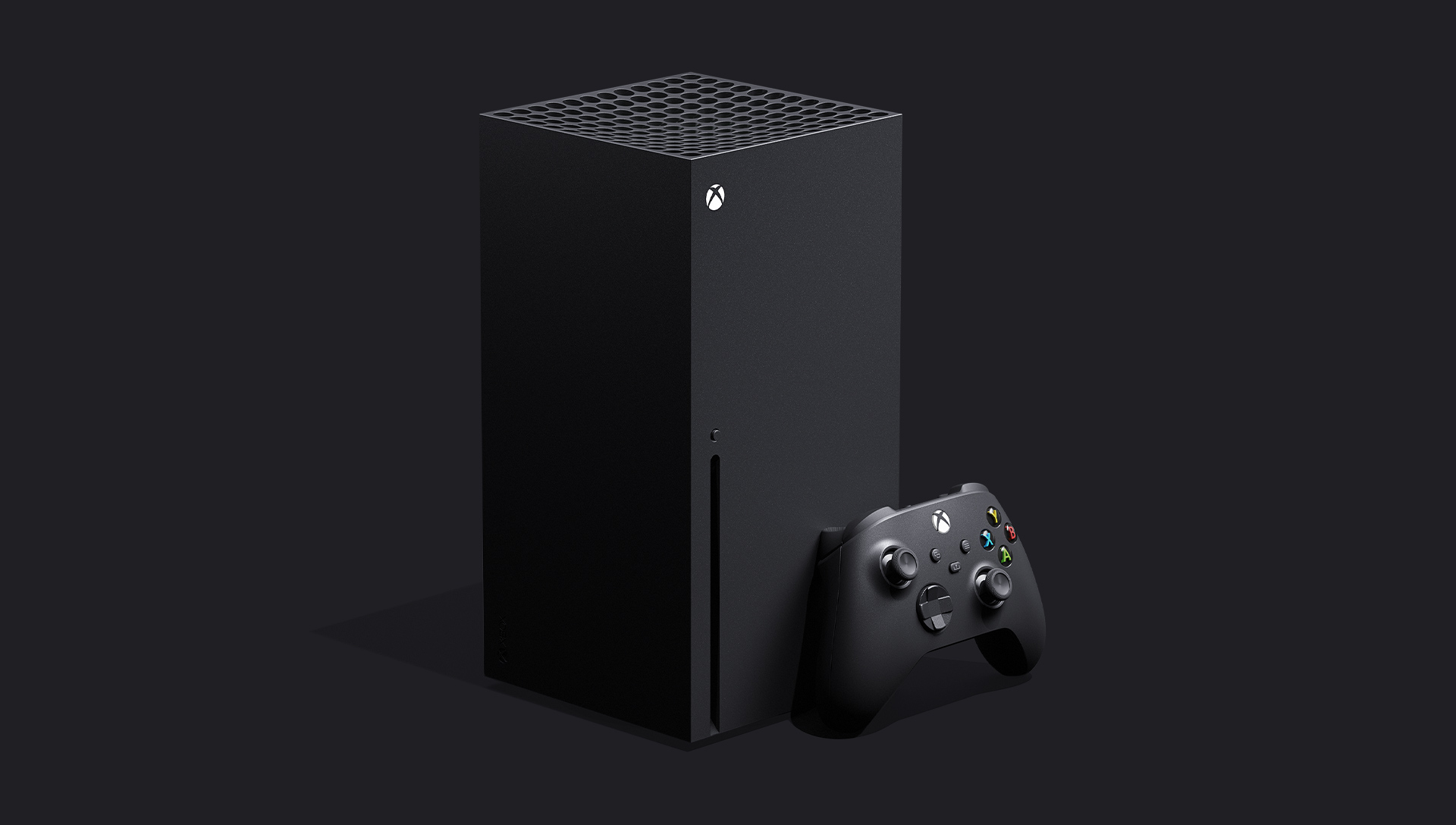 Xbox series X everything you need to know