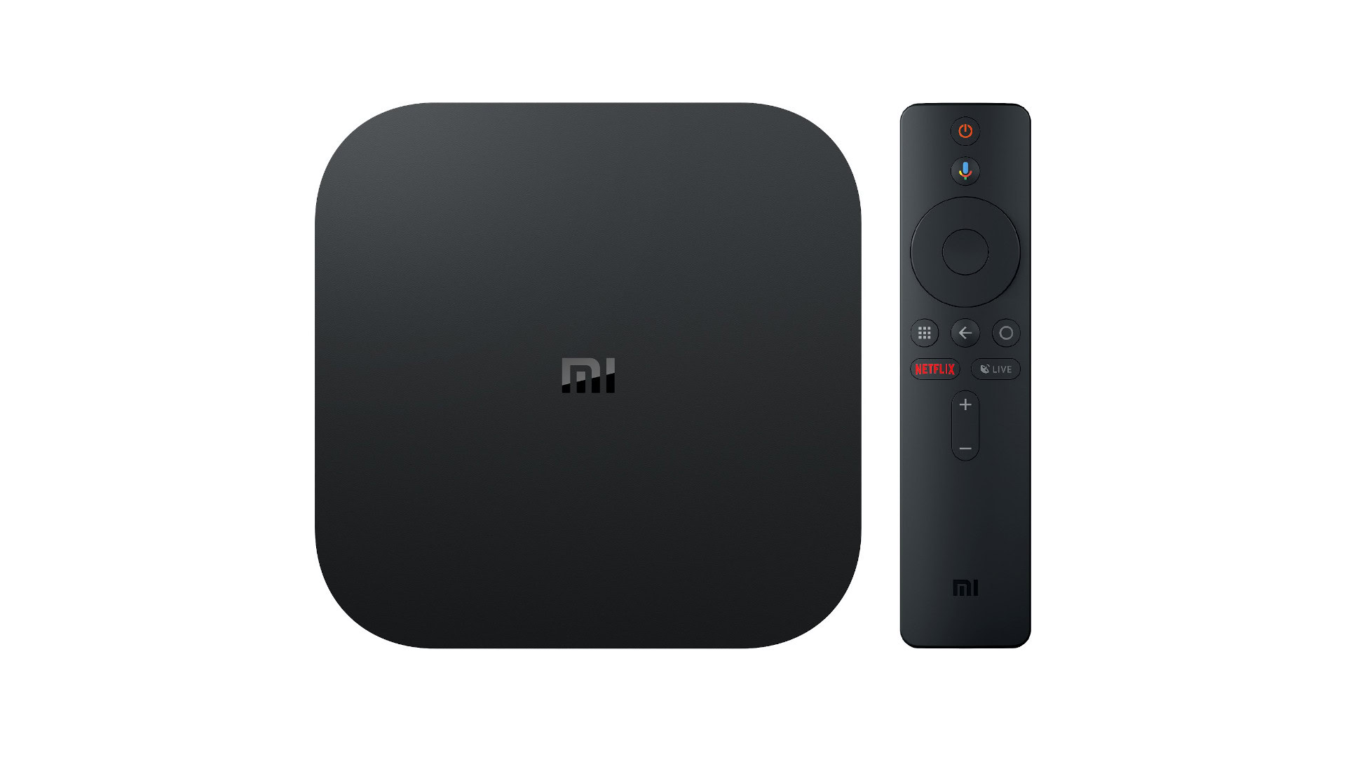 Xiaomi Mi Box S