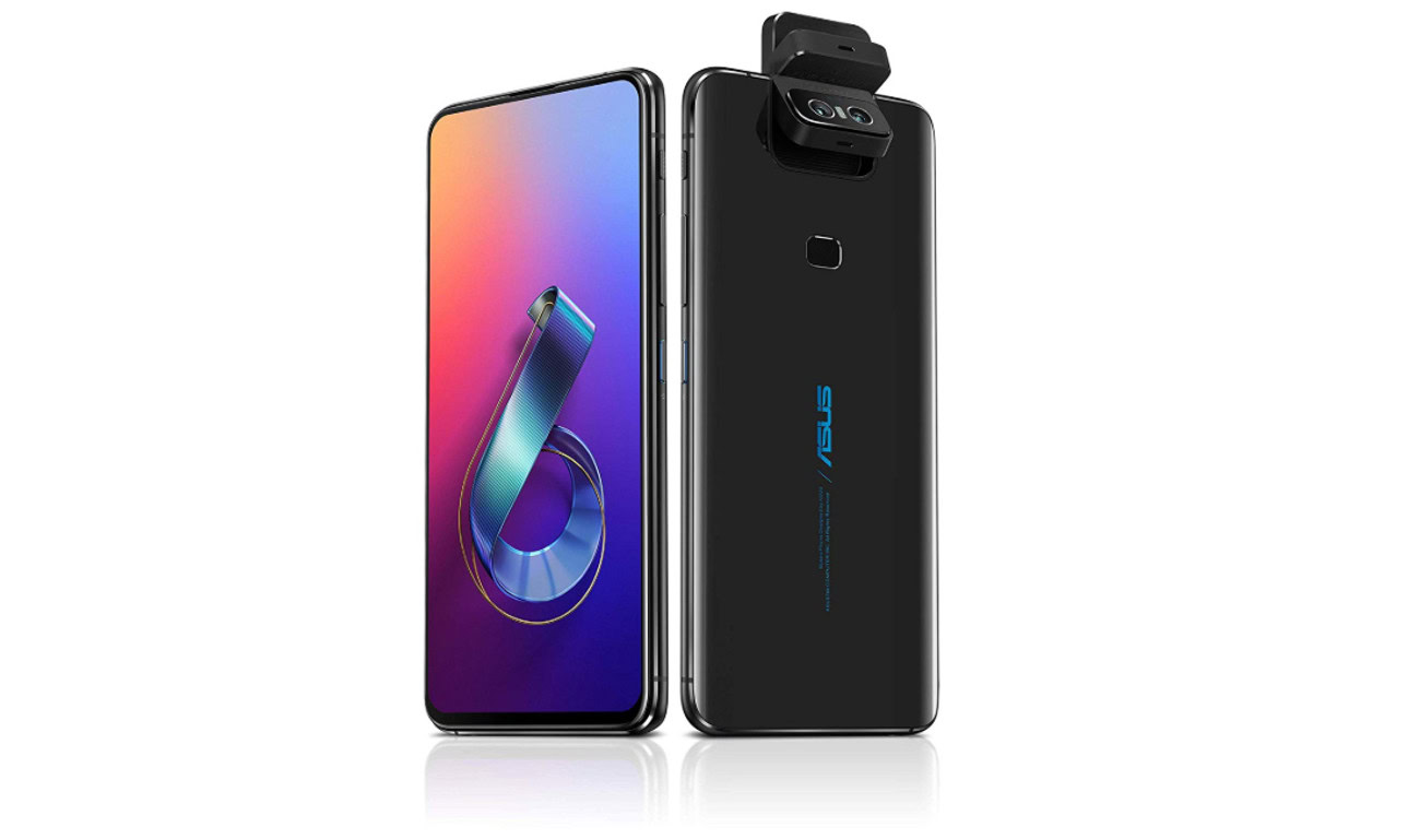 asus zenfone 6 amazon