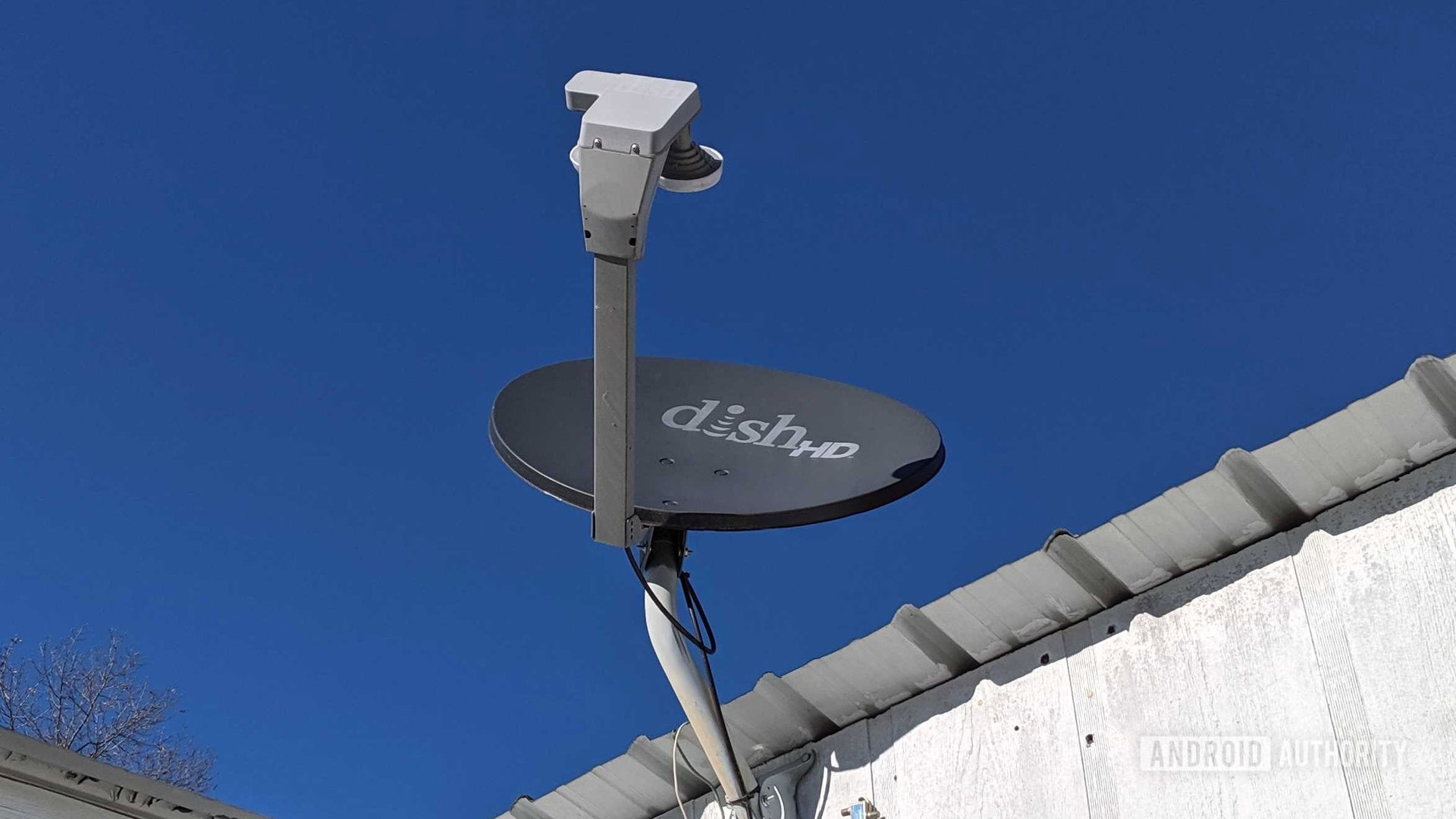 dish sat no longer used because of video streaming services