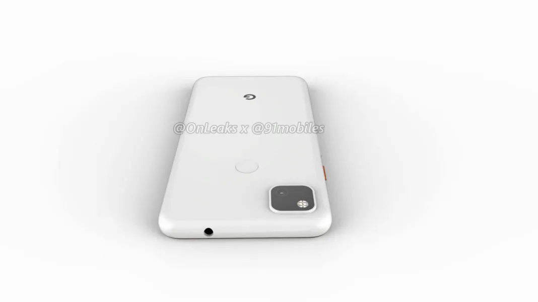 google pixel 4a leak renders 8