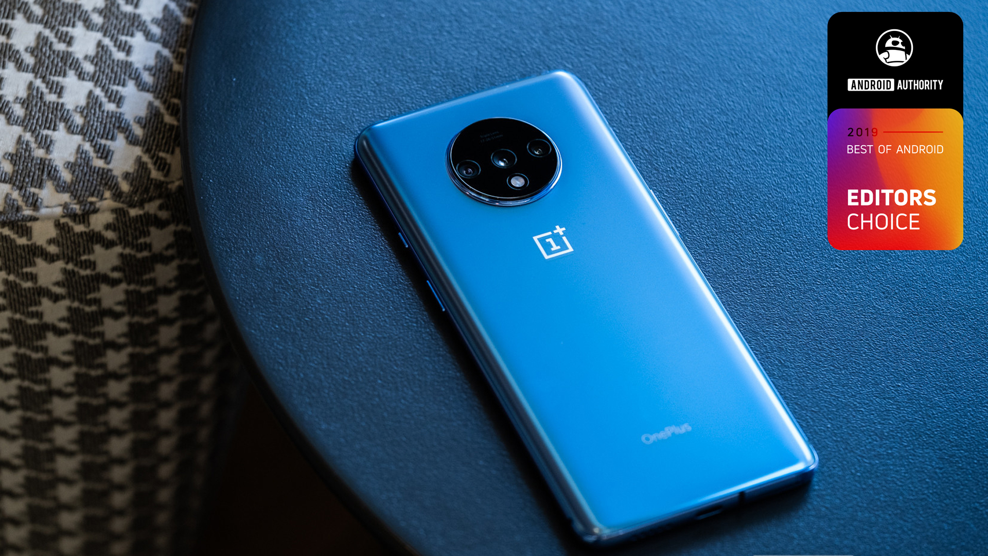 oneplus 7t best of android editors choice 2019