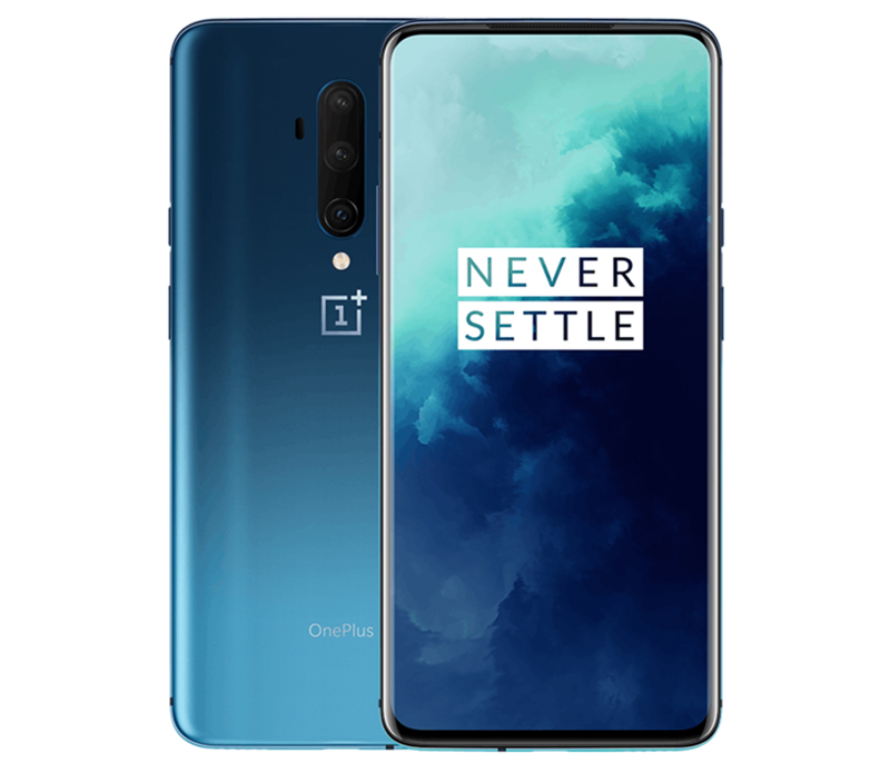 oneplus 7t pro press photo