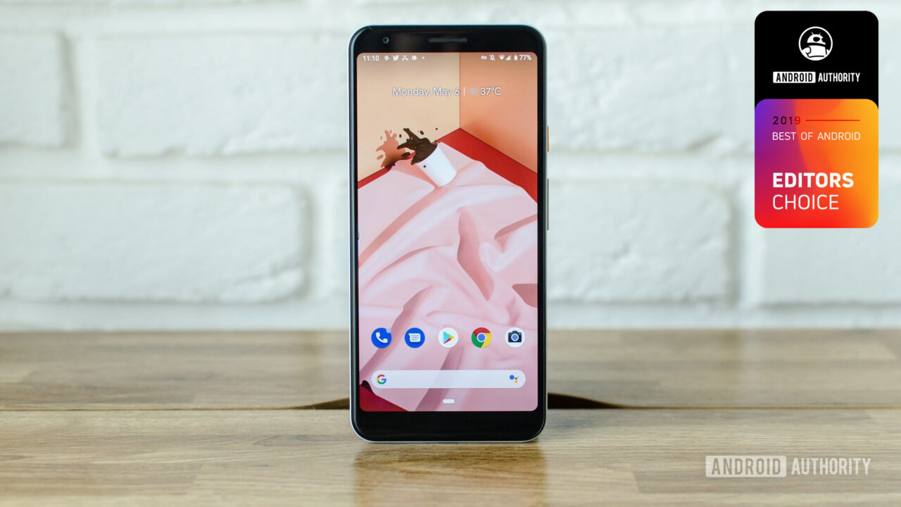 Best of Android Awards 2019: Our Editors' Choice pick is… - Android ...