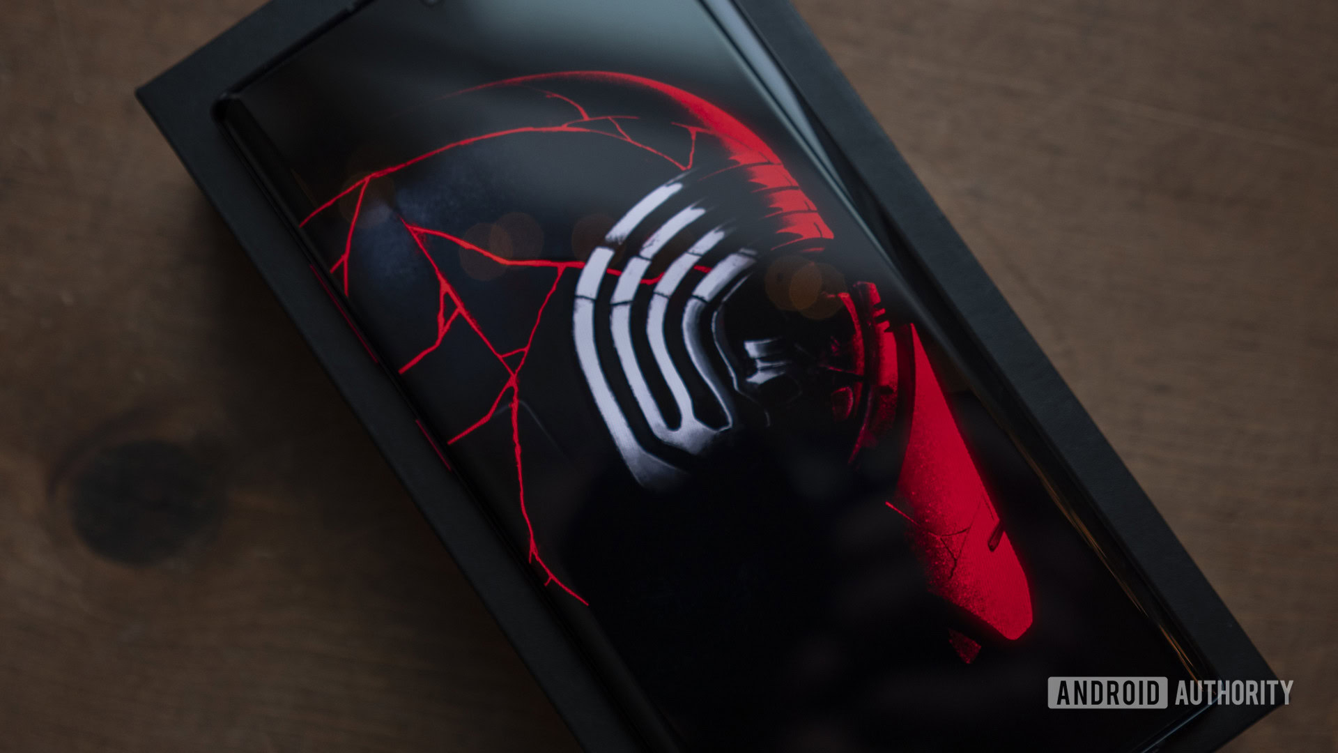 Samsung Galaxy Note 10 Plus Star Wars Edition review - Android
