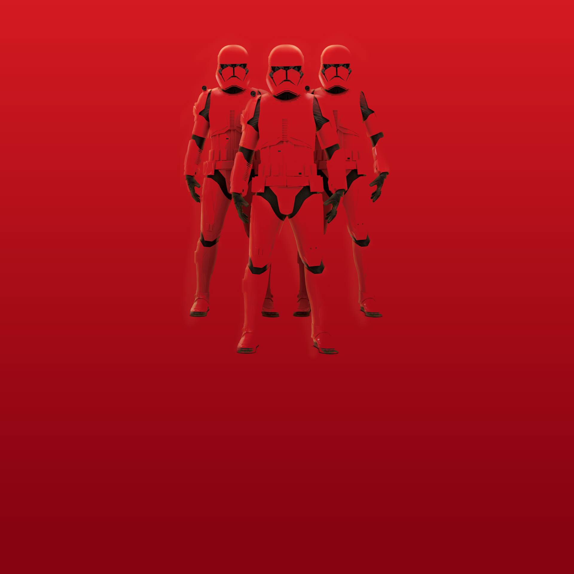 samsung galaxy note 10 plus star wars edition sith troopers wallpaper