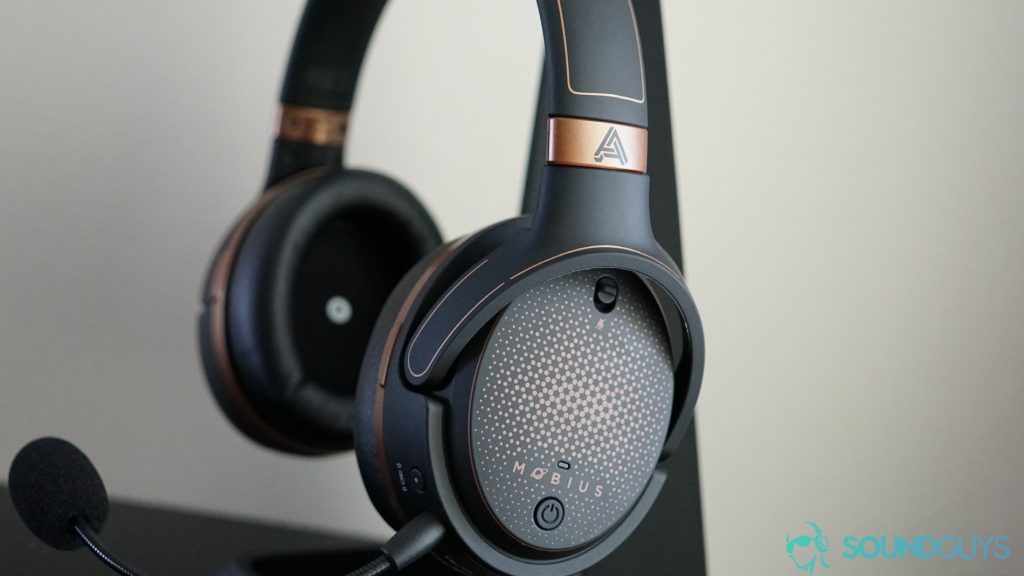 Audeze Mobius SoundGuys