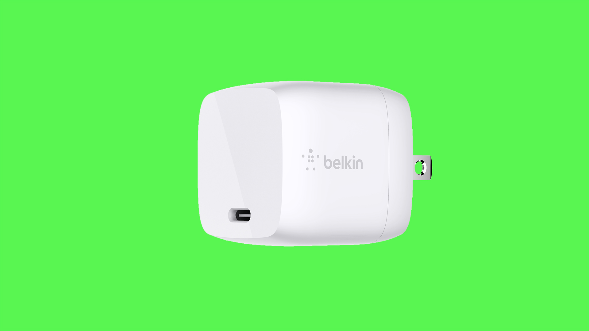 Belkin Boost Charge 30W charger