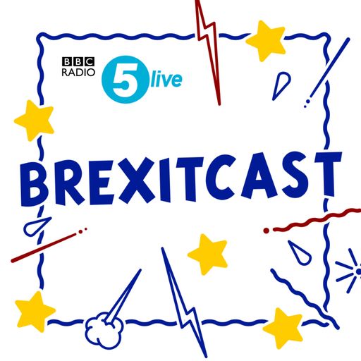 Brexitcast podcast